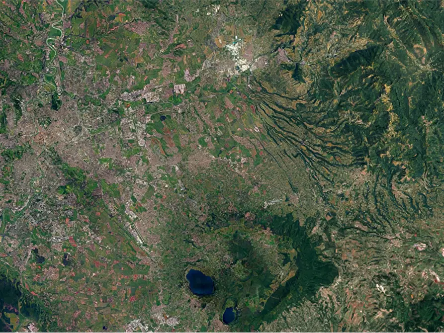 Immagine 13 di Appartamento in vendita  in Via Prenestina a Roma