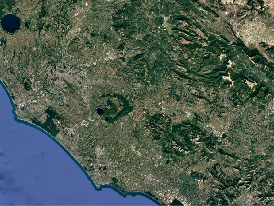 Immagine 14 di Appartamento in vendita  in Via Prenestina a Roma