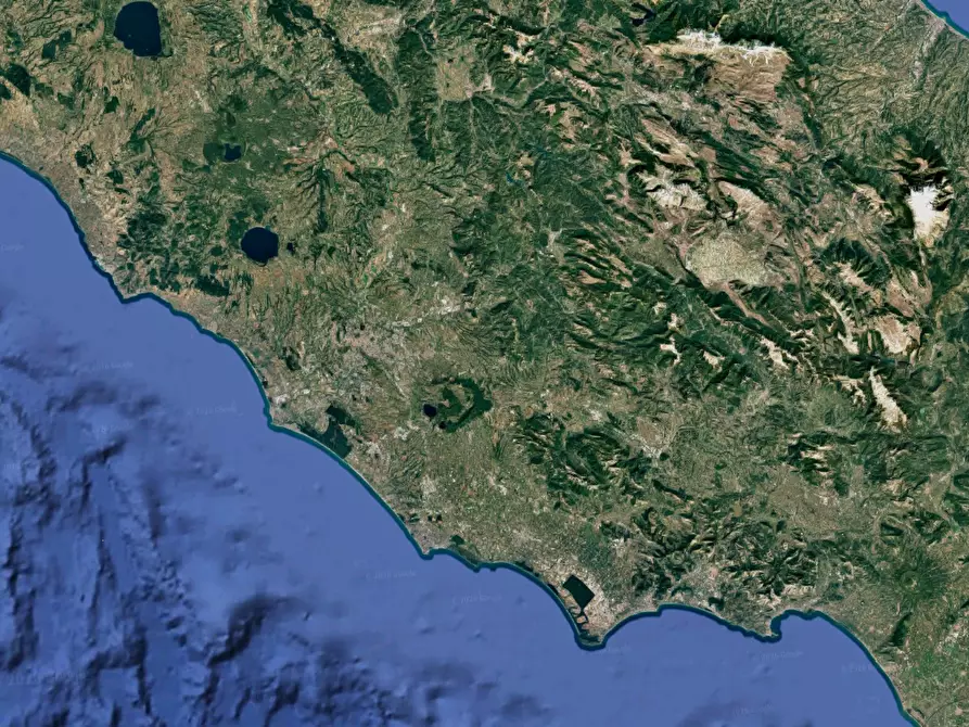 Immagine 15 di Appartamento in vendita  in Via Prenestina a Roma