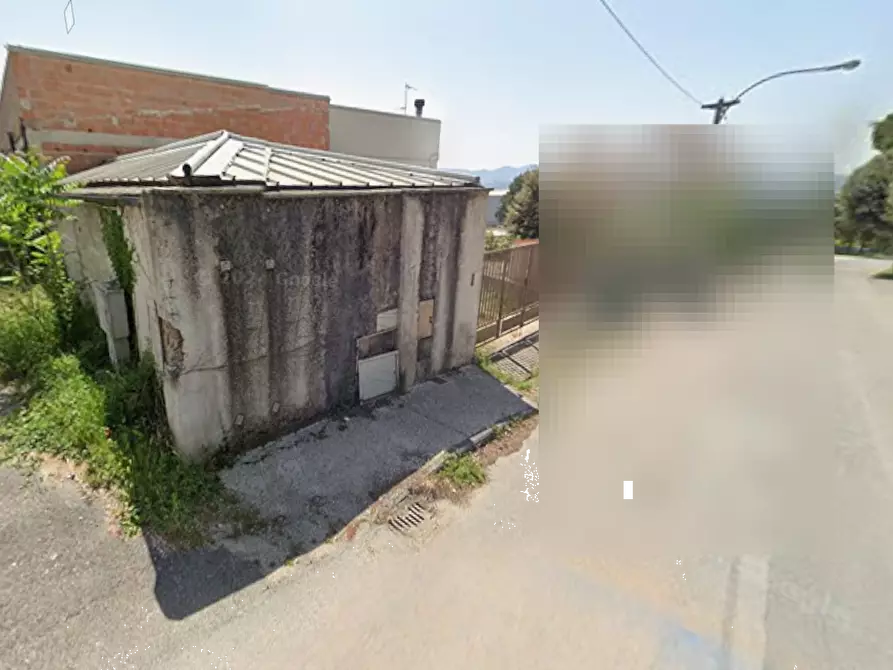 Immagine 10 di Capannone industriale in vendita  in Via Giovanni Agnelli a Campello Sul Clitunno