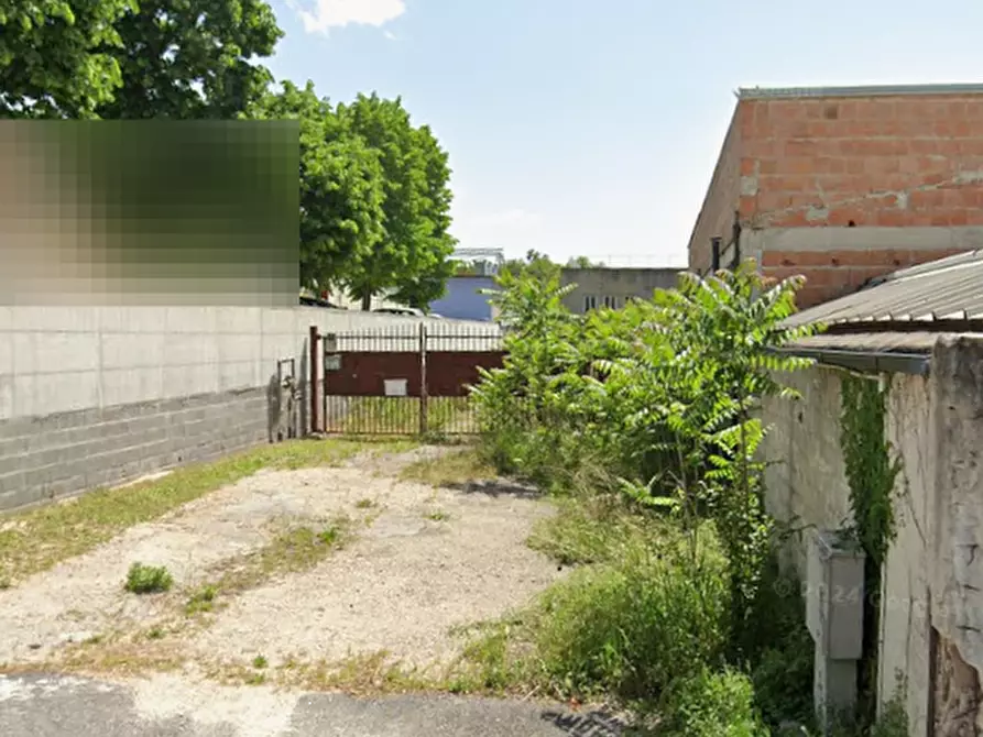 Immagine 11 di Capannone industriale in vendita  in Via Giovanni Agnelli a Campello Sul Clitunno