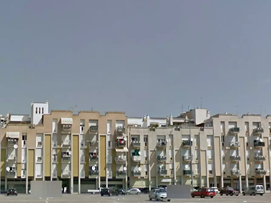 Immagine 3 di Appartamento in vendita  in Piazza del Mercato  a Abano Terme