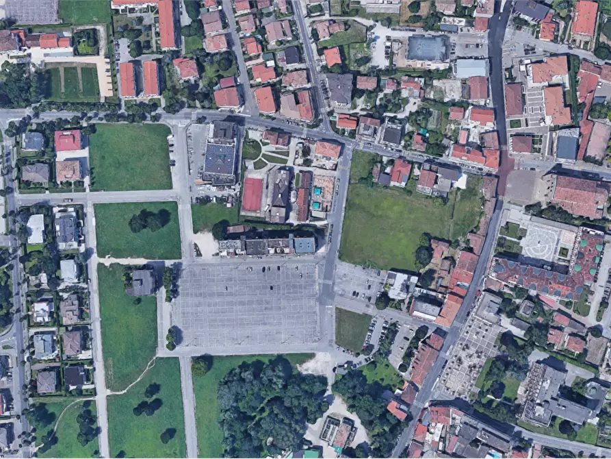 Immagine 13 di Appartamento in vendita  in Piazza del Mercato  a Abano Terme