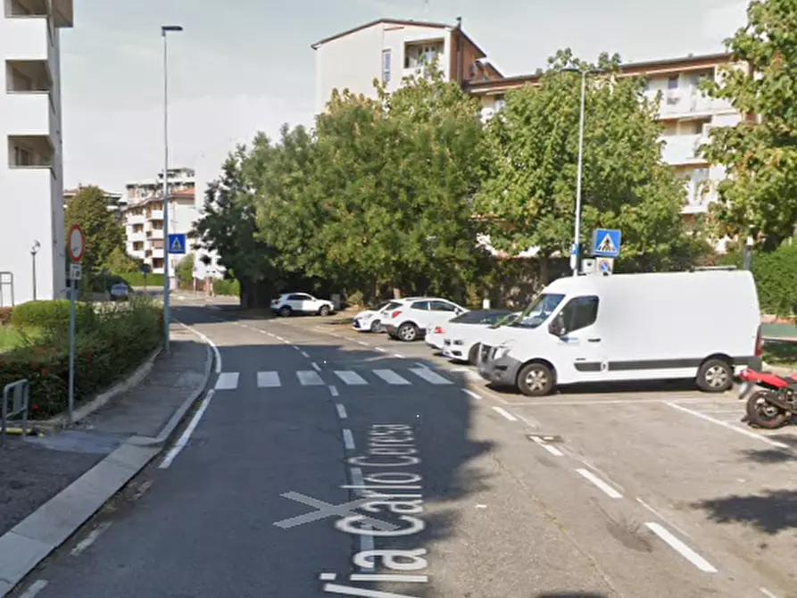 Immagine 15 di Appartamento in vendita  in Via Bernardo Zenale a Bergamo