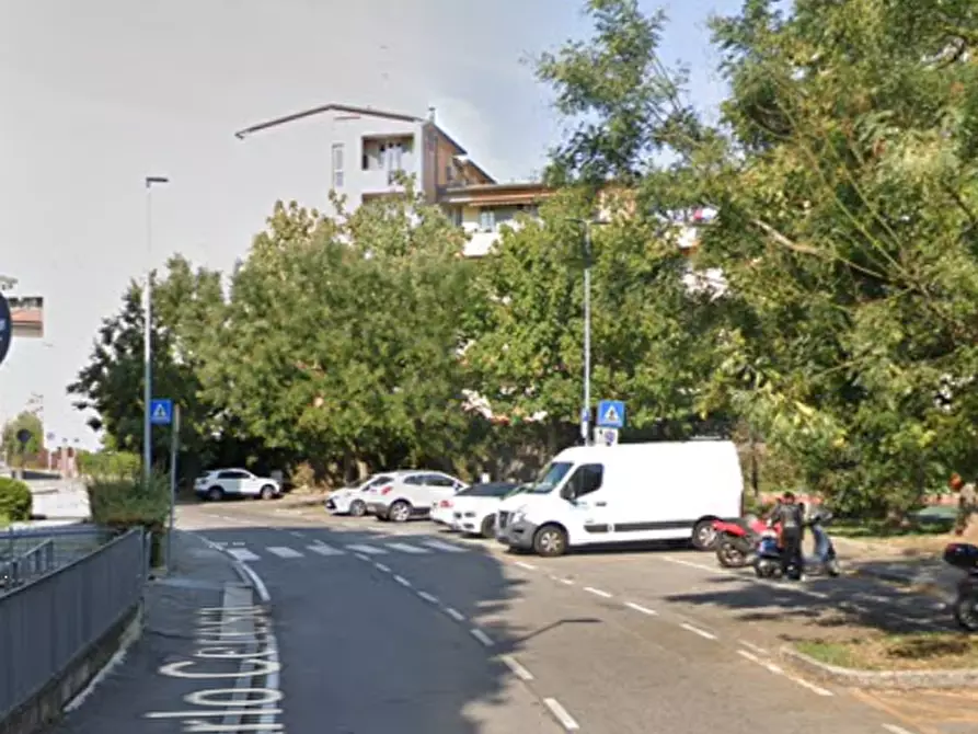 Immagine 16 di Appartamento in vendita  in Via Bernardo Zenale a Bergamo