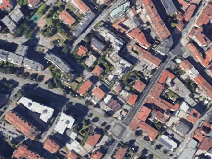 Immagine 18 di Appartamento in vendita  in Via Bernardo Zenale a Bergamo