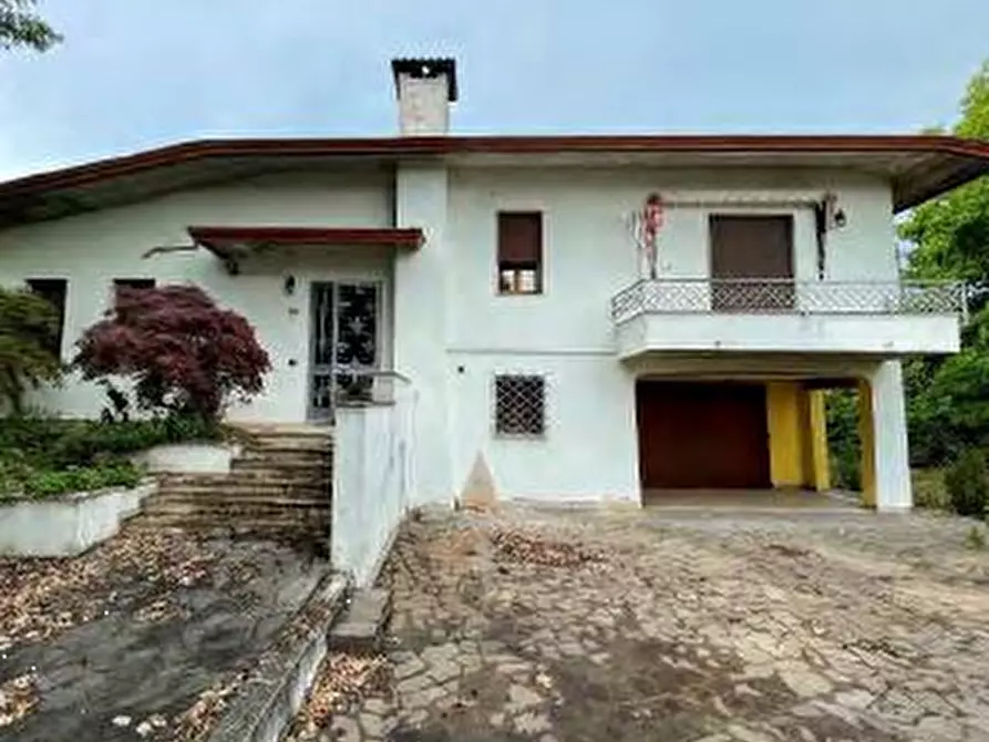 Immagine 2 di Casa indipendente in vendita  in Via Pastoreria a Gazzo Padovano