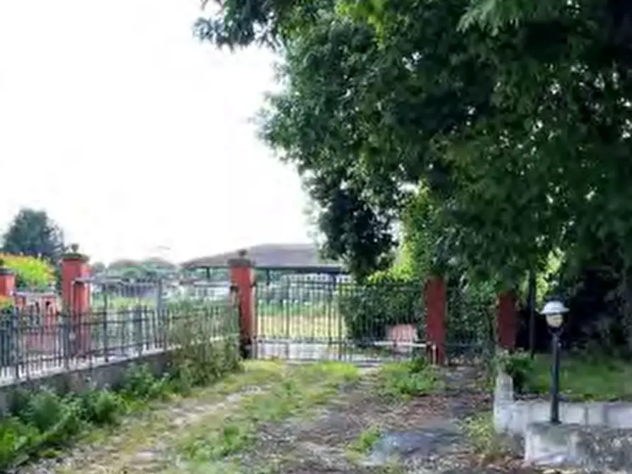 Immagine 4 di Casa indipendente in vendita  in Via Pastoreria a Gazzo Padovano