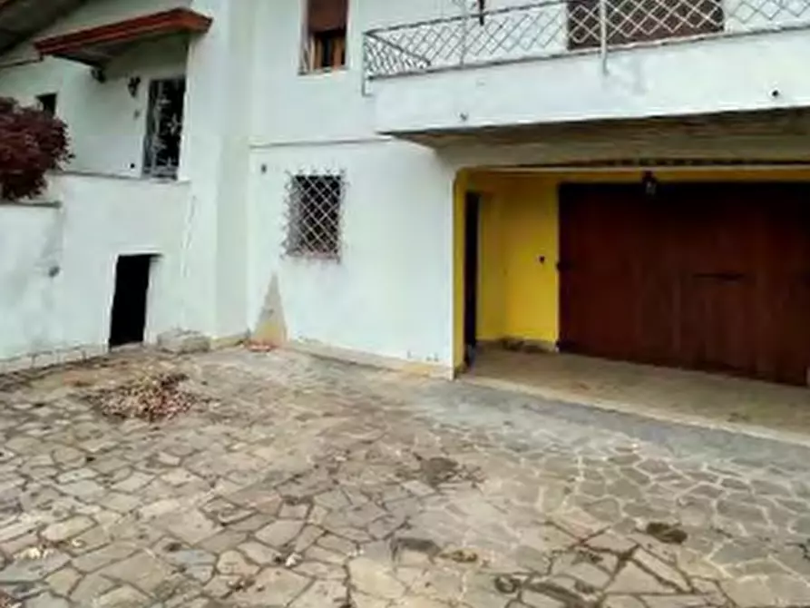 Immagine 3 di Casa indipendente in vendita  in Via Pastoreria a Gazzo Padovano