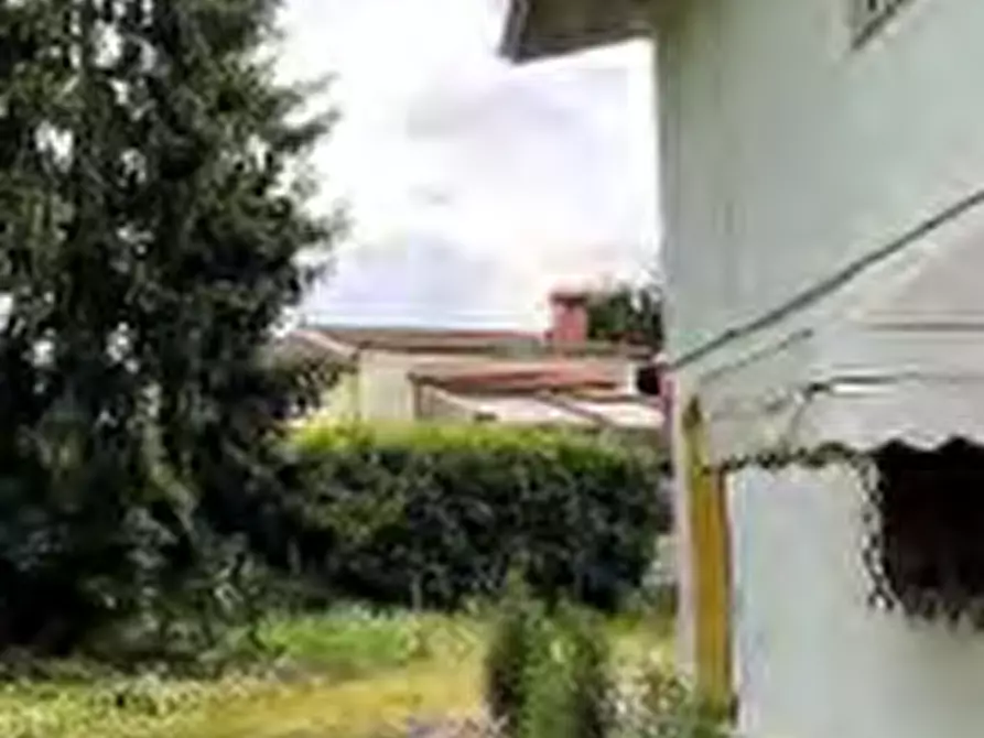Immagine 5 di Casa indipendente in vendita  in Via Pastoreria a Gazzo Padovano