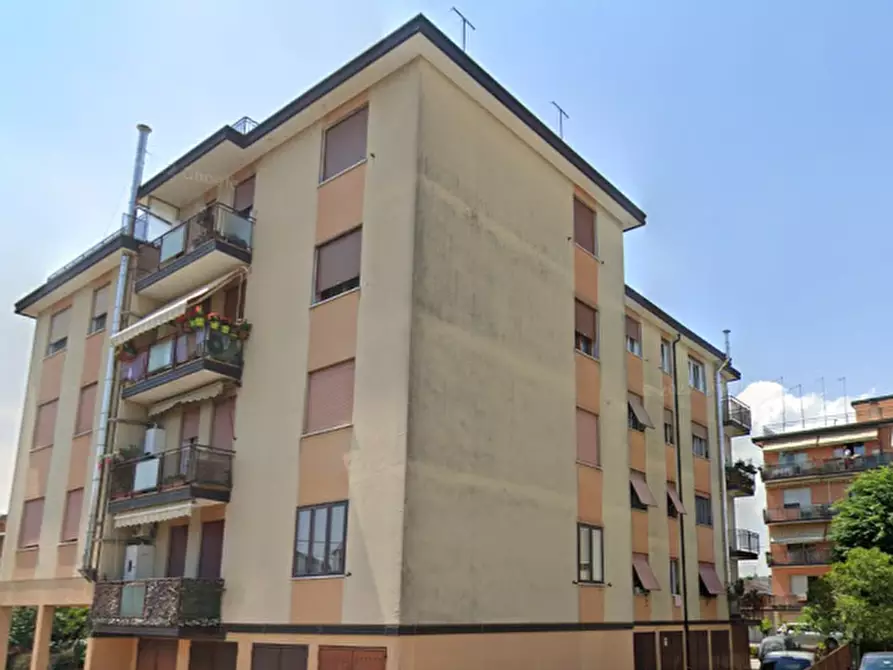 Immagine 3 di Appartamento in vendita  in Via I Maggio a Spinea