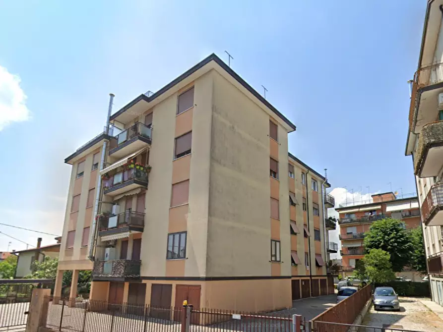 Immagine 4 di Appartamento in vendita  in Via I Maggio a Spinea