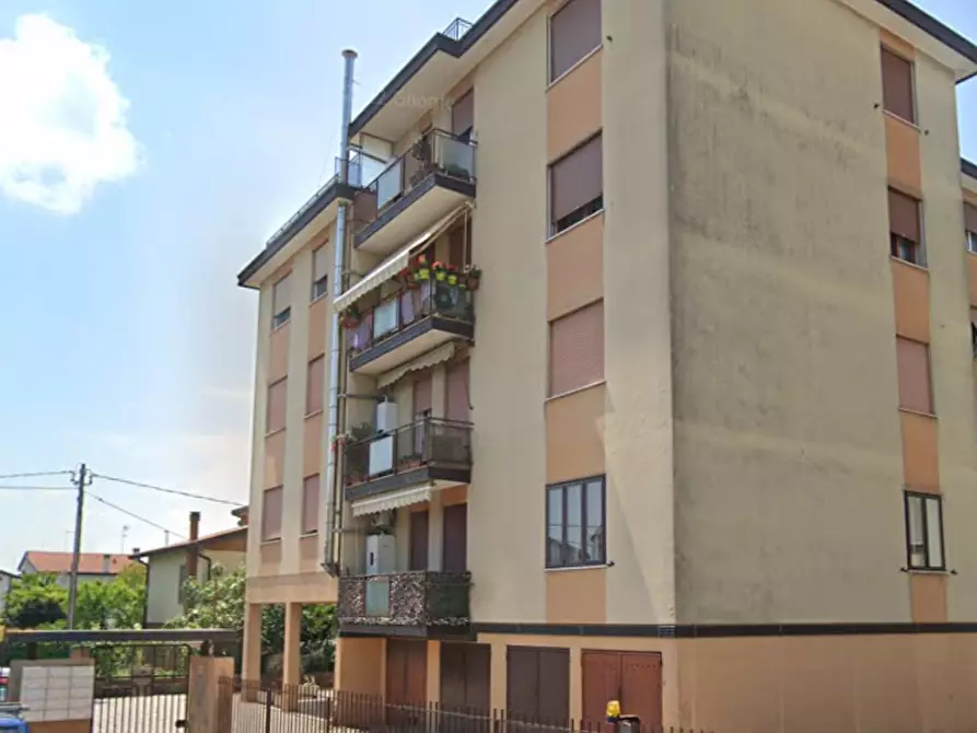 Immagine 6 di Appartamento in vendita  in Via I Maggio a Spinea