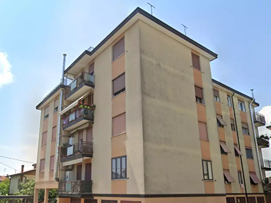 Immagine 8 di Appartamento in vendita  in Via I Maggio a Spinea