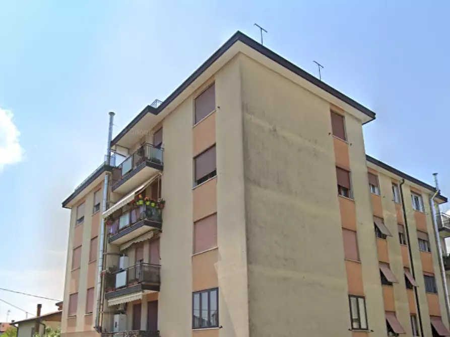 Immagine 9 di Appartamento in vendita  in Via I Maggio a Spinea