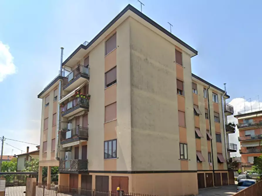 Immagine 10 di Appartamento in vendita  in Via I Maggio a Spinea