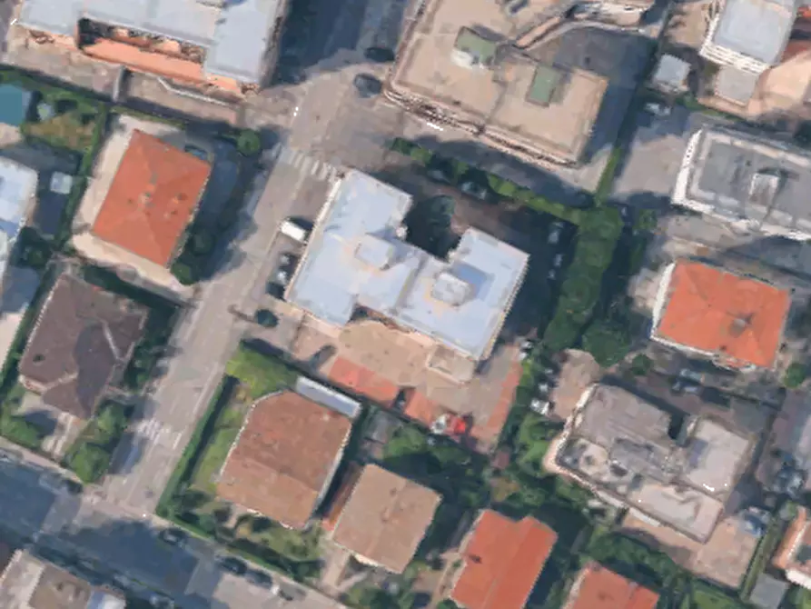 Immagine 15 di Appartamento in vendita  in Via I Maggio a Spinea