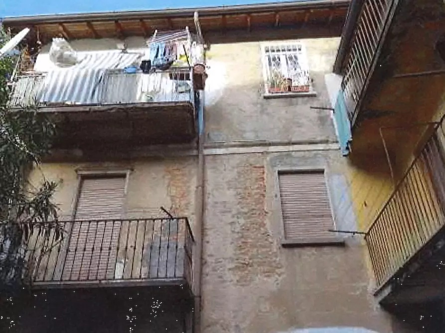 Immagine 1 di Appartamento in vendita  in Via Comi a Induno Olona