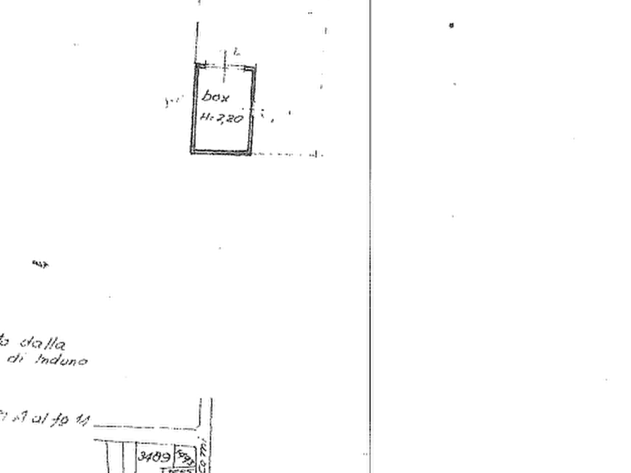 Immagine 7 di Appartamento in vendita  in Via Comi a Induno Olona