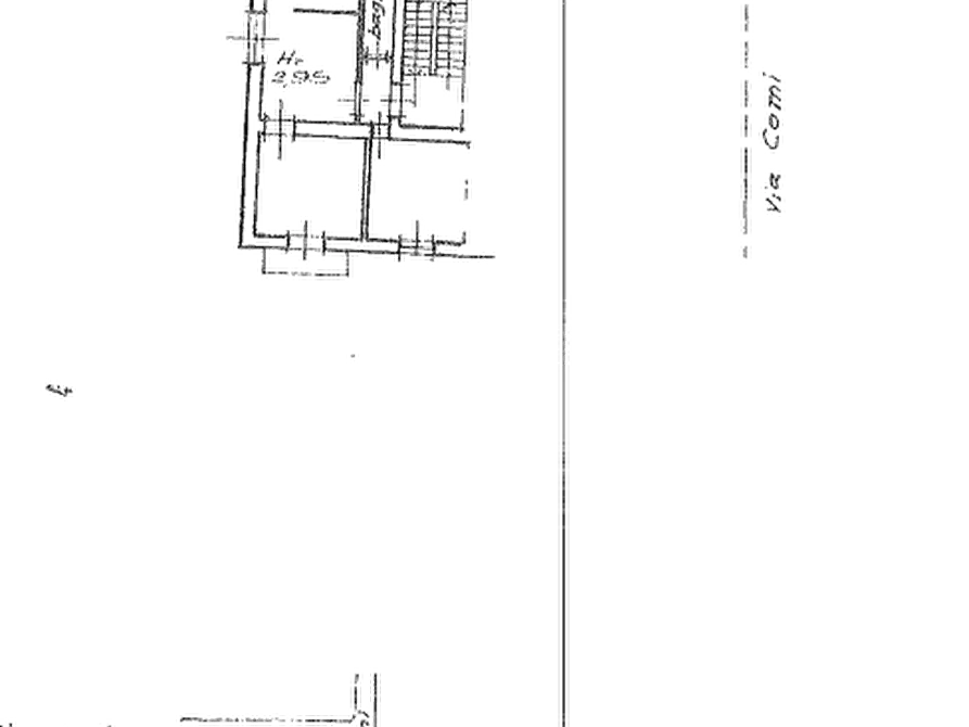 Immagine 8 di Appartamento in vendita  in Via Comi a Induno Olona
