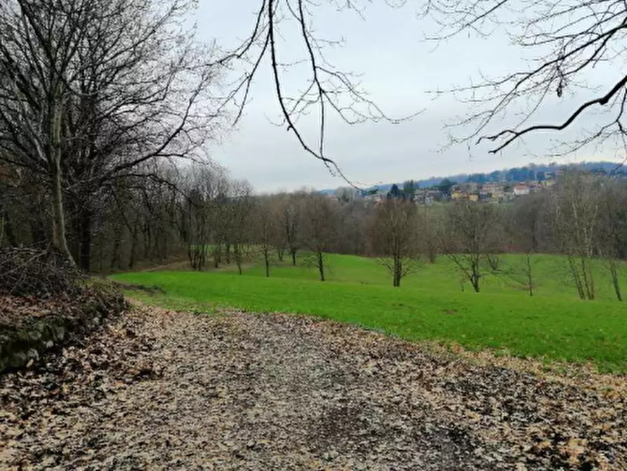 Immagine 2 di Terreno agricolo in vendita  in Via del Fontanone a Azzate