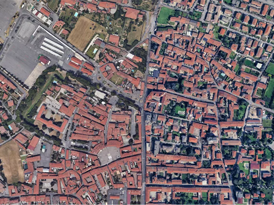 Immagine 2 di Terreno agricolo in vendita  in Località Rovato a Rovato