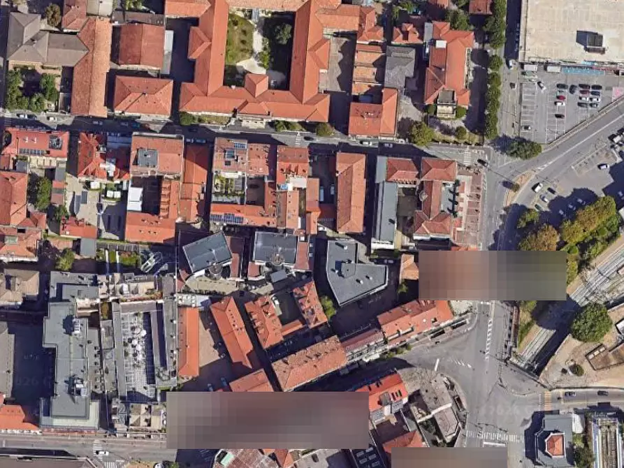 Immagine 1 di Ufficio in vendita  in Via Como a Varese