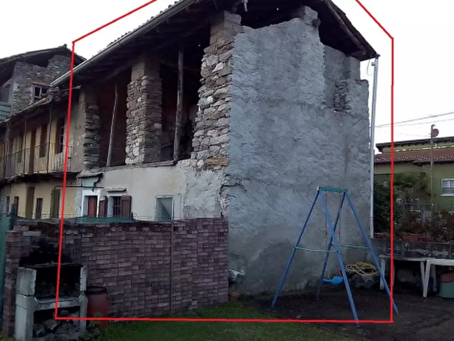 Immagine 4 di Appartamento in vendita  in Via Fratelli Bandiera a Grantola