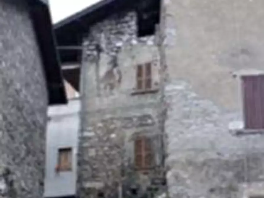 Immagine 6 di Appartamento in vendita  in Via Zeva  a Ono San Pietro