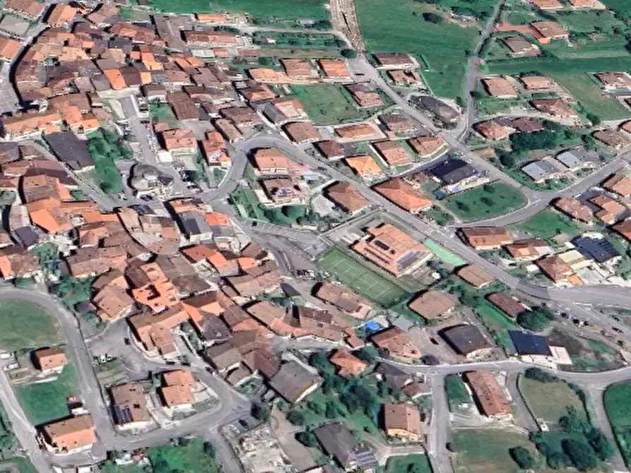 Immagine 11 di Appartamento in vendita  in Via Zeva  a Ono San Pietro