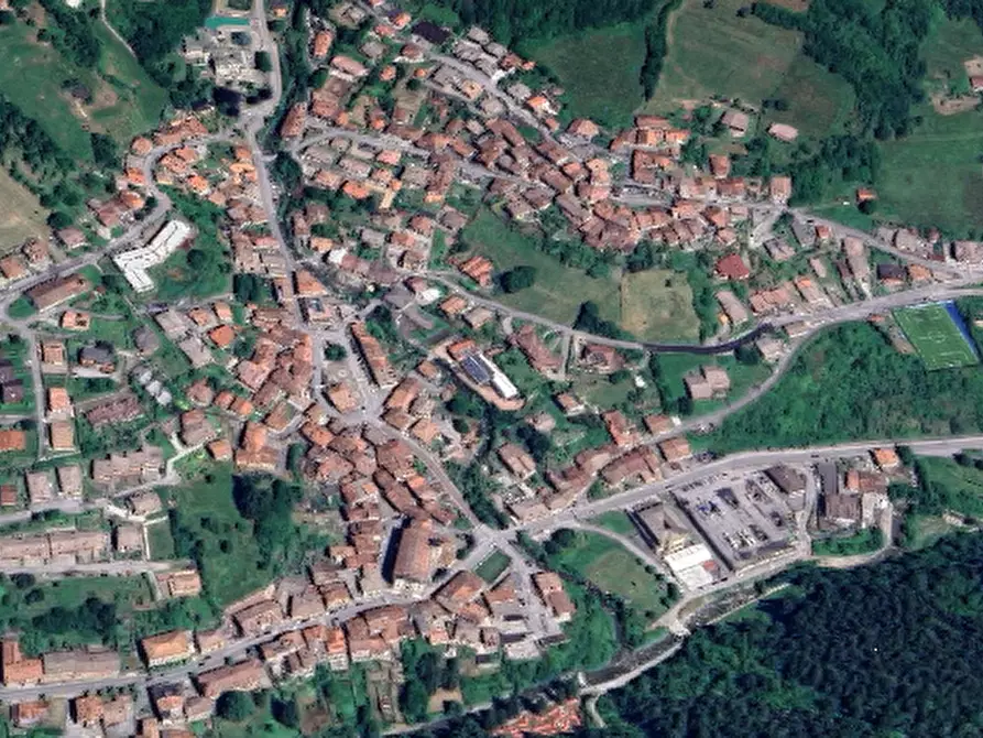 Immagine 12 di Appartamento in vendita  in Via Tizio  a Collio