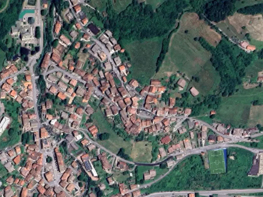 Immagine 14 di Appartamento in vendita  in Via Tizio  a Collio