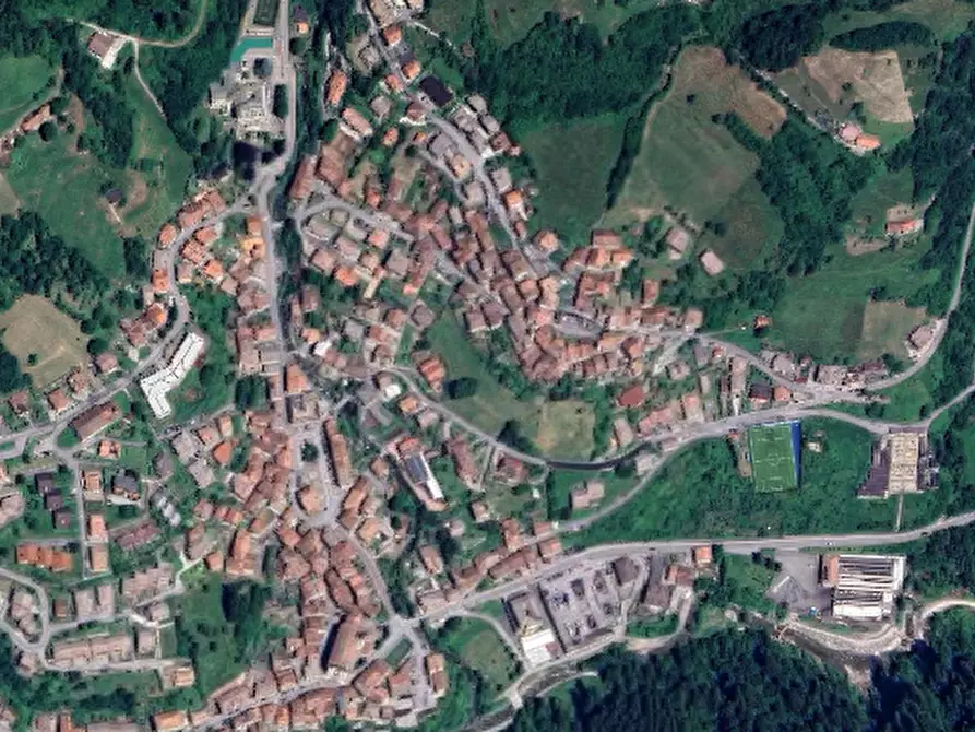 Immagine 15 di Appartamento in vendita  in Via Tizio  a Collio