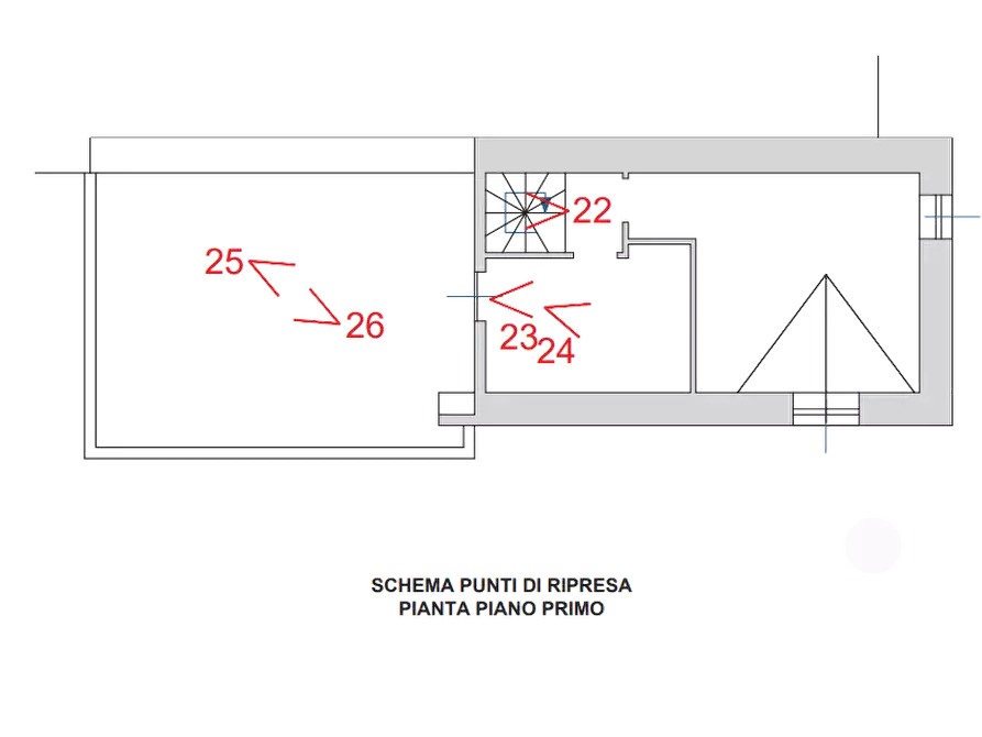 Immagine 18 di Casa indipendente in vendita  in Via G. Verga a Bisuschio