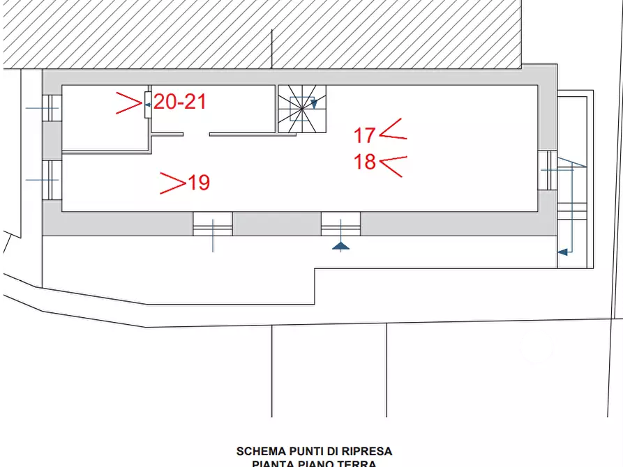 Immagine 19 di Casa indipendente in vendita  in Via G. Verga a Bisuschio