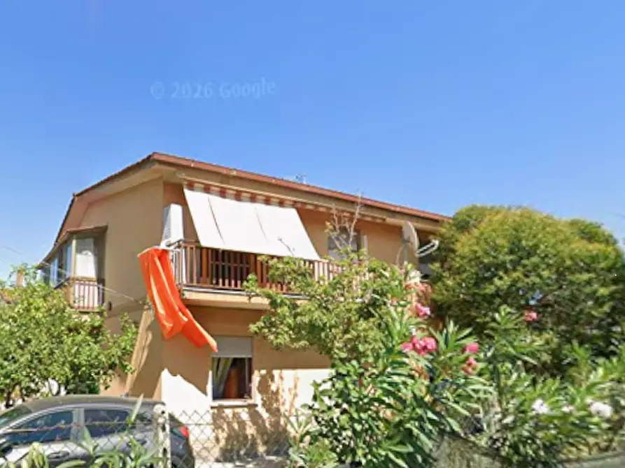 Immagine 7 di Appartamento in vendita  in Via Anselmo Banduri a Roma