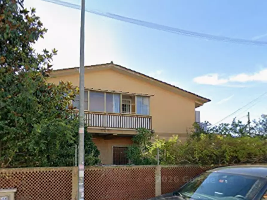 Immagine 9 di Appartamento in vendita  in Via Anselmo Banduri a Roma