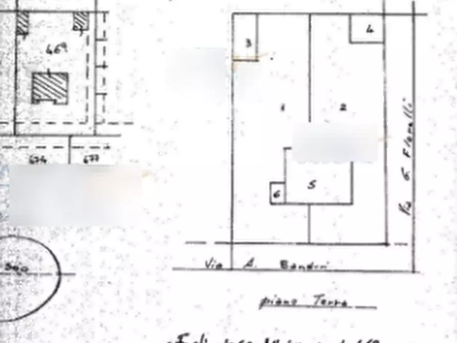 Immagine 18 di Appartamento in vendita  in Via Anselmo Banduri a Roma