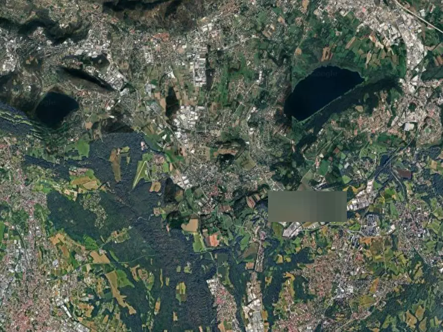 Immagine 4 di Capannone industriale in vendita  in Via Marconi a Orsenigo