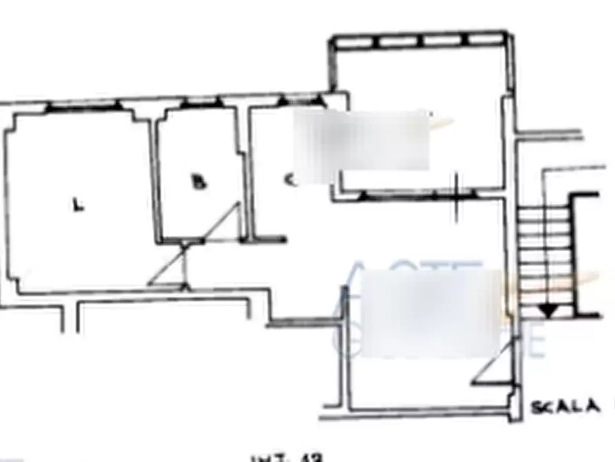 Immagine 21 di Appartamento in vendita  in Viale delle Arti a Pomezia