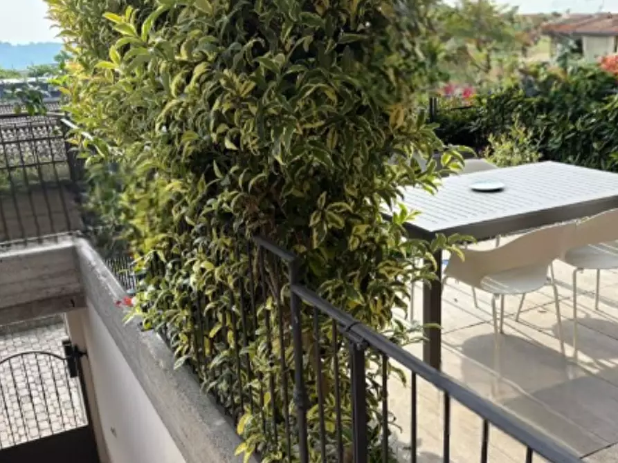 Immagine 1 di Appartamento in vendita  in Via Barcuzzi  a Lonato del Garda