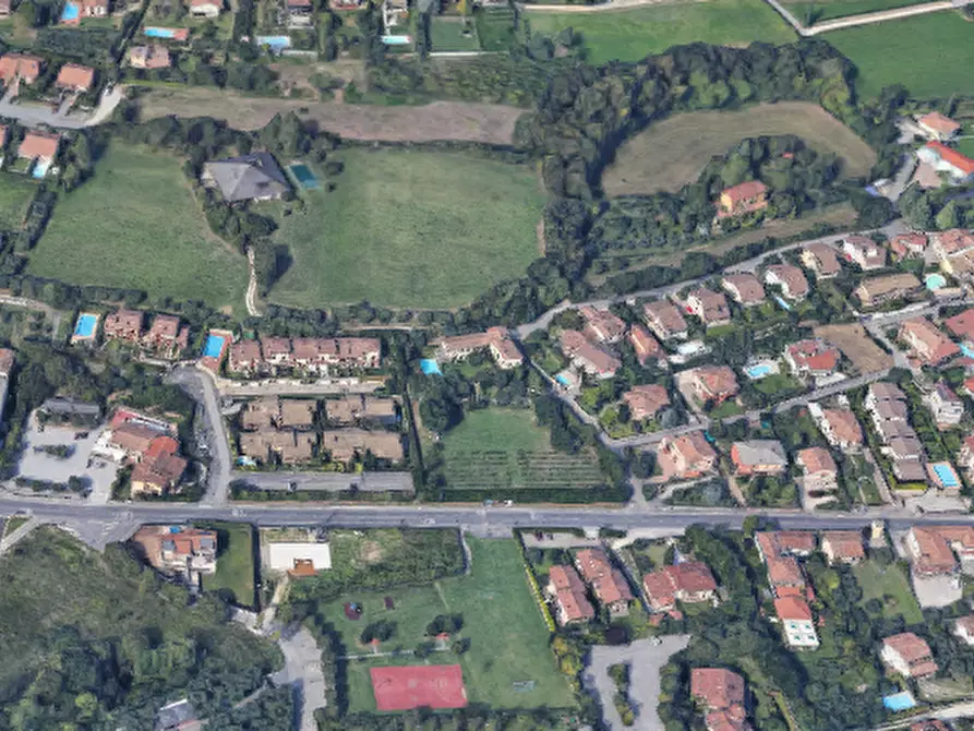 Immagine 10 di Appartamento in vendita  in Via Barcuzzi  a Lonato del Garda