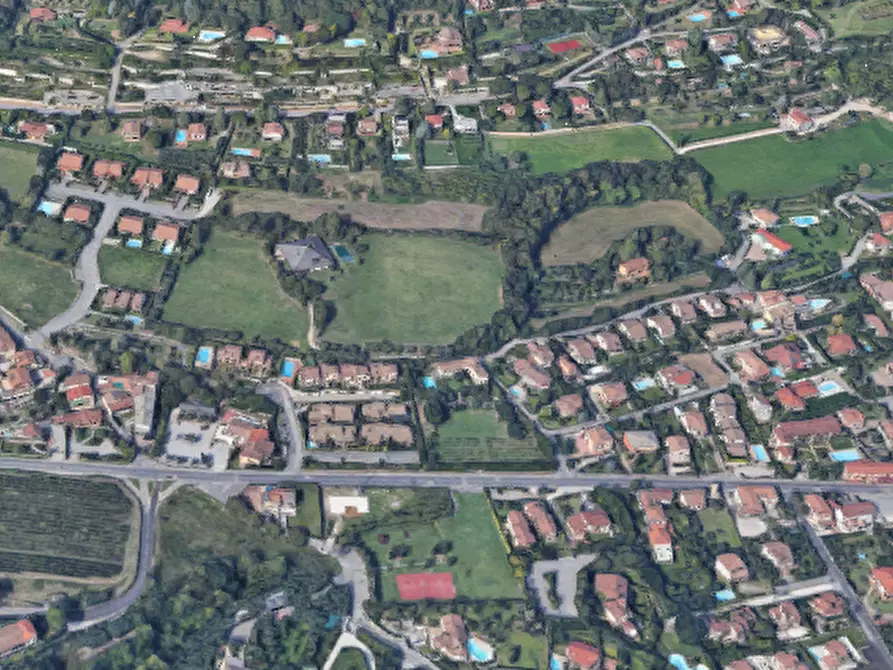 Immagine 12 di Appartamento in vendita  in Via Barcuzzi  a Lonato del Garda