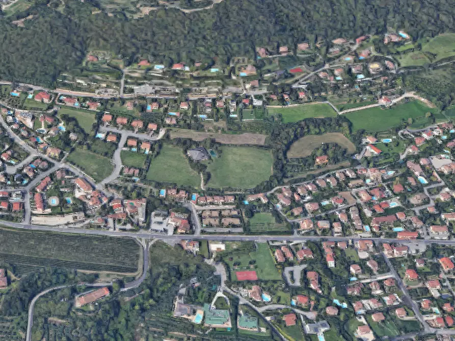 Immagine 13 di Appartamento in vendita  in Via Barcuzzi  a Lonato del Garda