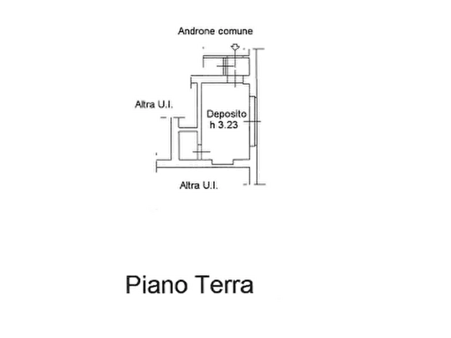 Immagine 7 di Negozio in vendita  in Piazza Garibaldi a Cantù