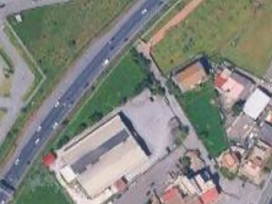 Immagine 1 di Negozio in vendita  in Circonvallazione Orientale a Roma