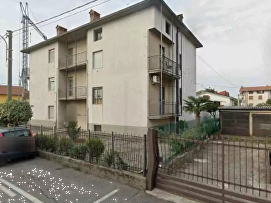Immagine 1 di Appartamento in vendita  in Via Mazzini a Zanica