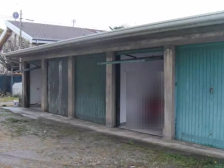 Immagine 2 di Appartamento in vendita  in Via Mazzini a Zanica