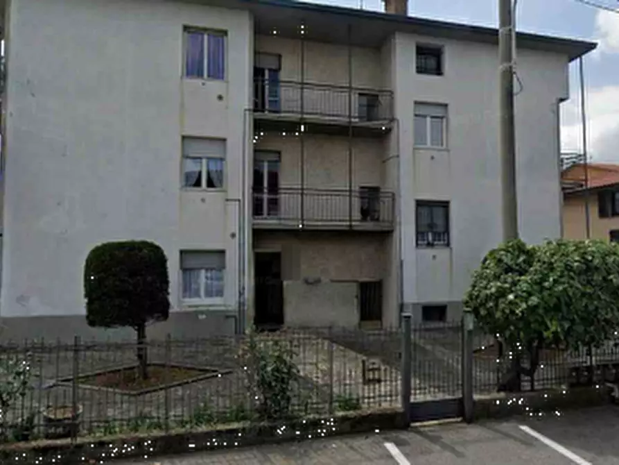Immagine 3 di Appartamento in vendita  in Via Mazzini a Zanica