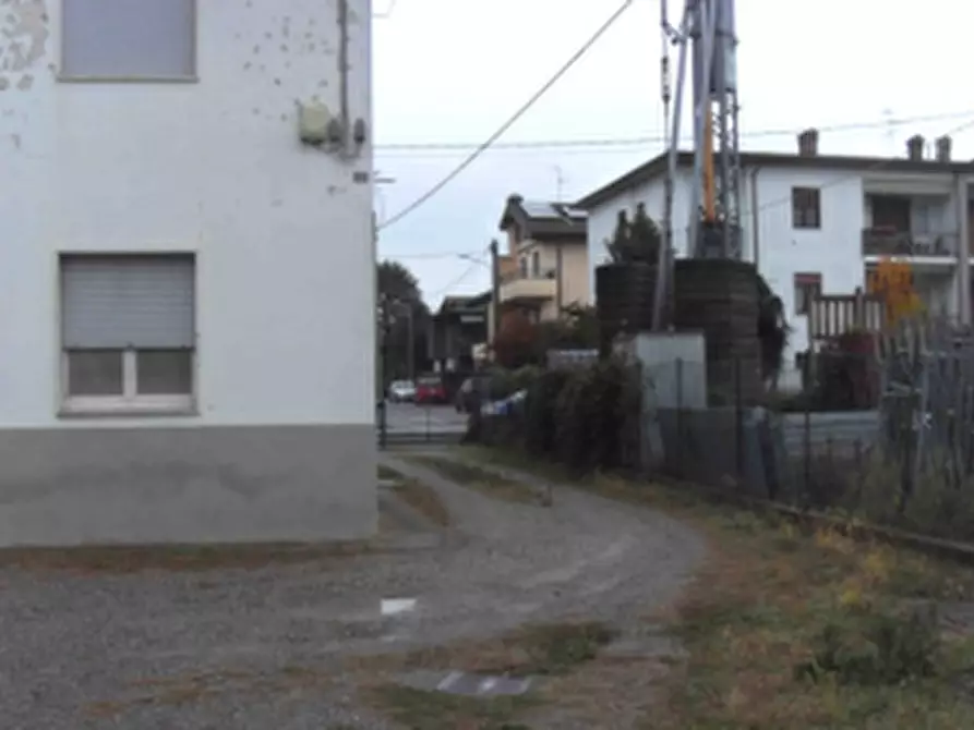 Immagine 6 di Appartamento in vendita  in Via Mazzini a Zanica